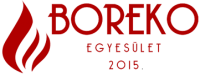 Boreko Logo